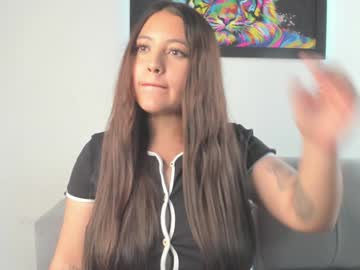 Little_Caro13 January 24, 2025 Chaturbate stream image