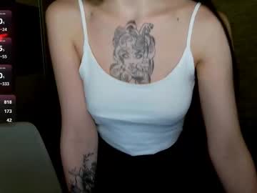 Lucy_Flame January 24, 2025 Chaturbate stream image