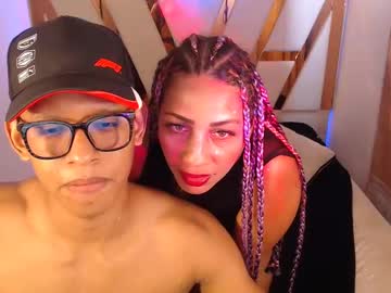 _Mark_Coral January 24, 2025 Chaturbate stream image