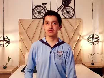 Maxtaylor_T January 24, 2025 Chaturbate stream image