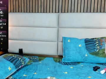 Mayarusell01 January 24, 2025 Chaturbate stream image