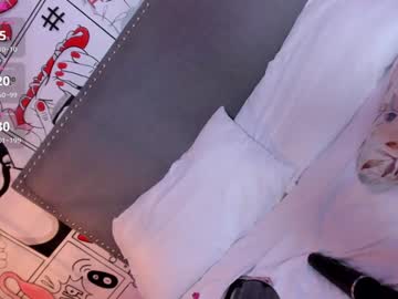 Missy_Taylor_ January 24, 2025 Chaturbate stream image