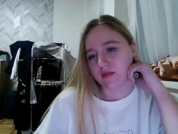 Mollywinters_ January 24, 2025 Chaturbate stream image