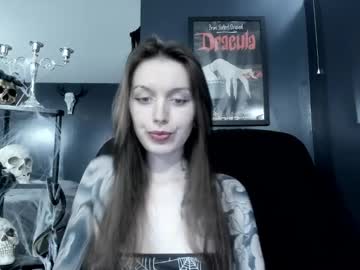 _Naamah January 24, 2025 Chaturbate stream image
