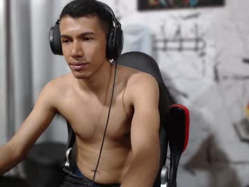 Noah_89r January 24, 2025 Chaturbate stream image