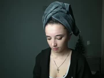 Olivia_Oliv January 24, 2025 Chaturbate stream image