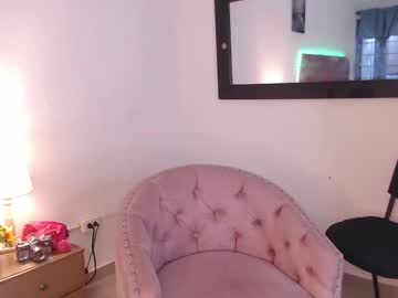 Paola_159 January 24, 2025 Chaturbate stream image