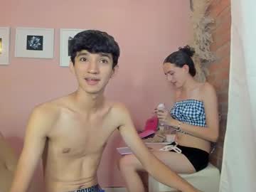 Peach_Tyron January 24, 2025 Chaturbate stream image