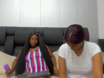 Rosseychannel January 24, 2025 Chaturbate stream image