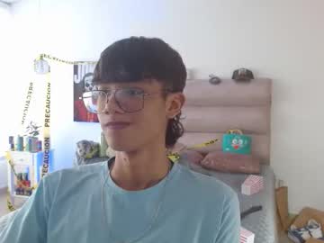 Santi_Hot__ January 24, 2025 Chaturbate stream image