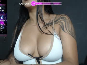 Shaarongp January 24, 2025 Chaturbate stream image