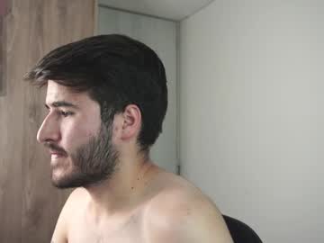 T0ny_Wylie January 24, 2025 Chaturbate stream image