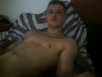 Tonystrawberry January 24, 2025 Chaturbate stream image