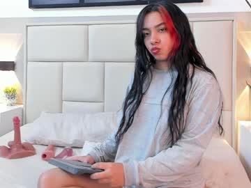 Valen_White January 24, 2025 Chaturbate stream image