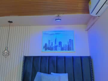 Viiolett_Lee January 24, 2025 Chaturbate stream image