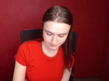 Wendy_Say_ stream photo from January 24, 2025