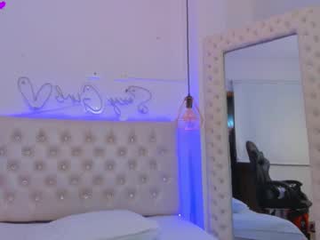 Xiomara_Cortes January 24, 2025 Chaturbate stream image