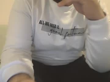 Yacout87 January 24, 2025 Chaturbate stream image