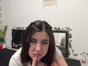 Your_Cute_Bunny January 24, 2025 Chaturbate stream image