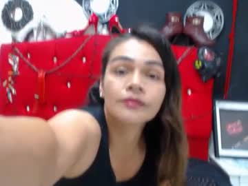 Zamanta_Cooper111 January 24, 2025 Chaturbate stream image