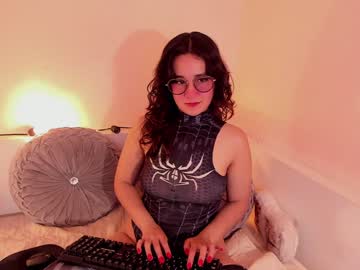 Akire_Charmed January 24, 2025 Chaturbate stream image