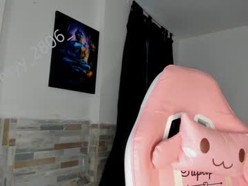 Amy_Littlee stream photo from January 24, 2025