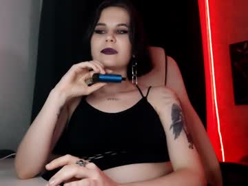 Annadomineervi1 January 24, 2025 Chaturbate stream image