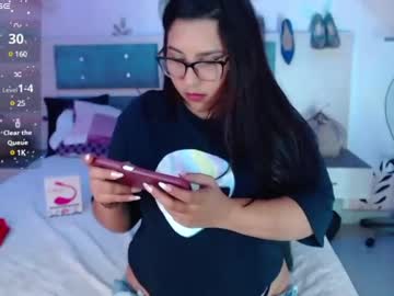 Anyell_Fox_Xxx January 24, 2025 Chaturbate stream image