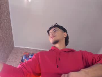 Axcell_03 January 24, 2025 Chaturbate stream image