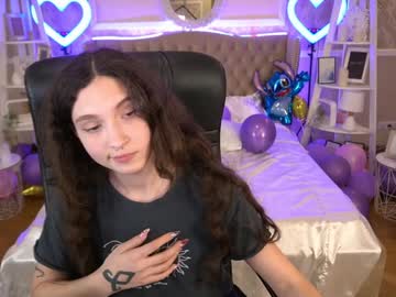 Babyflowerr January 24, 2025 Chaturbate stream image