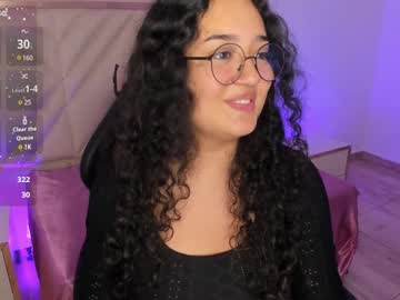 Babymoon_Tay January 24, 2025 Chaturbate stream image