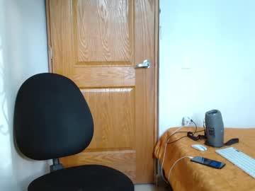 Benjamin_Isaac January 24, 2025 Chaturbate stream image