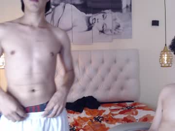 Benjamintwink1 January 24, 2025 Chaturbate stream image