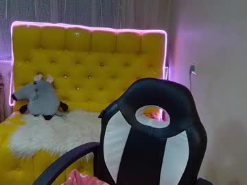 Breeterner January 24, 2025 Chaturbate stream image