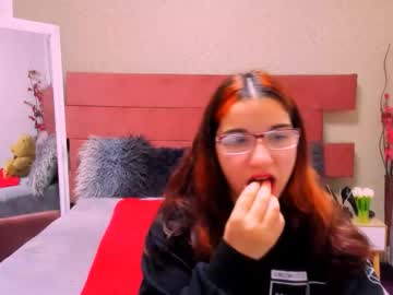 Briellakiss January 24, 2025 Chaturbate stream image