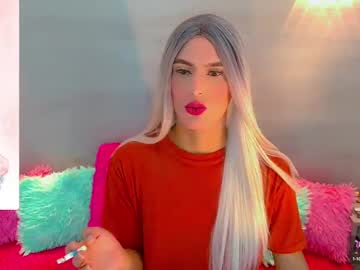 Britney_Ortega January 24, 2025 Chaturbate stream image