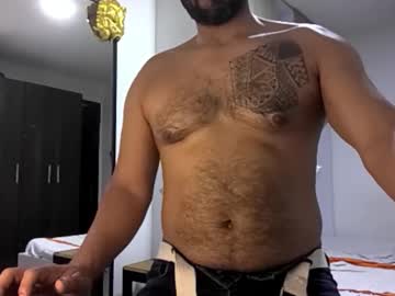 Bruce_Bigg January 24, 2025 Chaturbate stream image