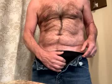 Camperjay January 24, 2025 Chaturbate stream image