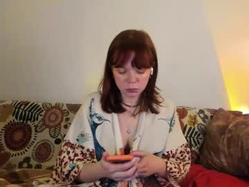 Clancyosbourne January 24, 2025 Chaturbate stream image