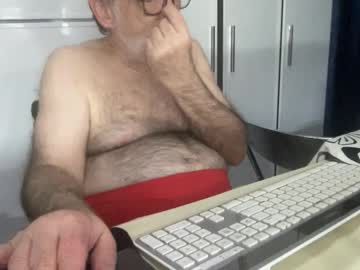 Coach_Karl January 24, 2025 Chaturbate stream image