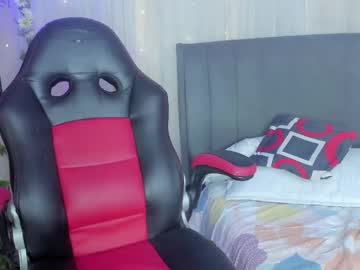 Daniela_Babe January 24, 2025 Chaturbate stream image