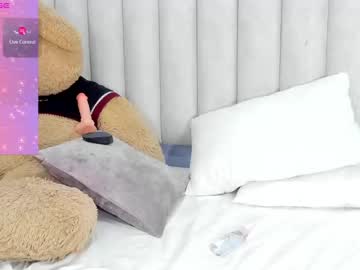 Daphnebridge January 24, 2025 Chaturbate stream image
