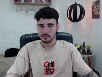 Dmitrisanders1 stream photo from January 24, 2025