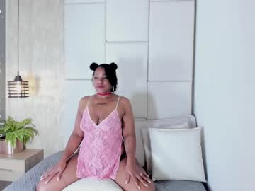 Ebony_Soft_Lips January 24, 2025 Chaturbate stream image