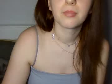 Elizabet_18 January 24, 2025 Chaturbate stream image