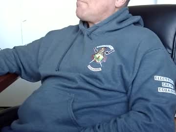 Frenchrickdaddy January 24, 2025 Chaturbate stream image