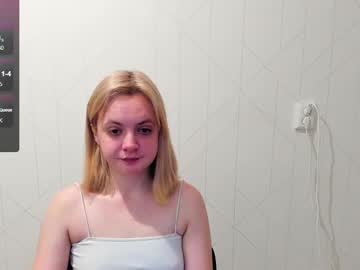 Gerda_Bloempje January 24, 2025 Chaturbate stream image