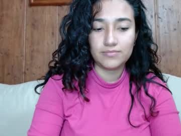 Halleberry18 January 24, 2025 Chaturbate stream image