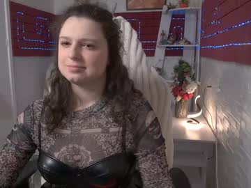 Handmade_Mistress January 24, 2025 Chaturbate stream image