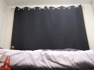 Hot_Stuff_007 January 24, 2025 Chaturbate stream image